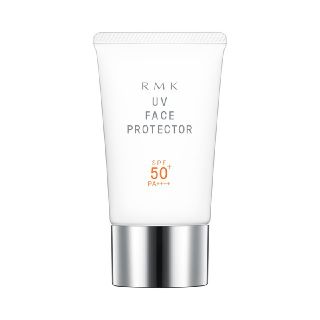 アールエムケー(RMK)のRMK　UVフェイスプロテクター50(日焼け止め/サンオイル)