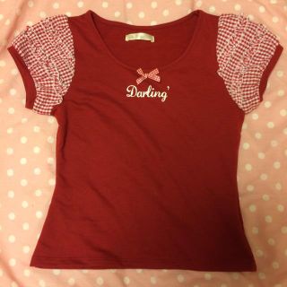 アンクルージュ(Ank Rouge)の♡かなこちゃん♡さま( ^ω^ )(Tシャツ(半袖/袖なし))