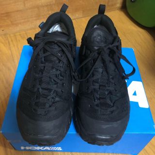 エンジニアードガーメンツ(Engineered Garments)のHOKA ONE ONE 26cm最安値(スニーカー)