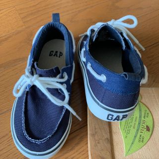 ギャップ(GAP)の18cm★GAP子供靴(スニーカー)