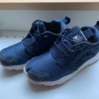 リーボック(Reebok)の廃盤 リーボック クラシック 20センチ(スニーカー)