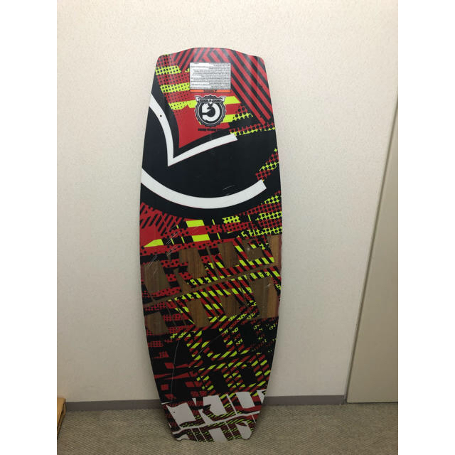 ☆値下げ☆リキッドフォース ウェイクボード 板 135cm | monicacabral