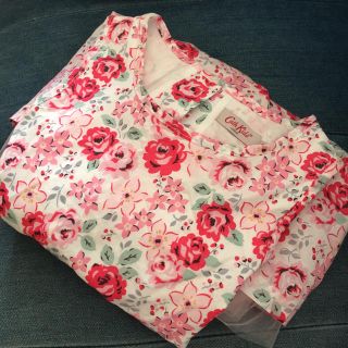 キャスキッドソン(Cath Kidston)のCath Kids ワンピース 7-8YRS(ワンピース)