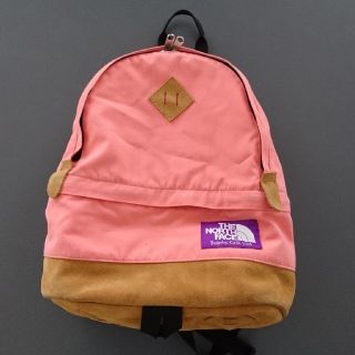 ザノースフェイス(THE NORTH FACE)のノースフェイス リュック(リュック/バックパック)