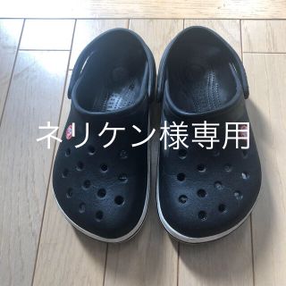 クロックス(crocs)のクロックス(サンダル)