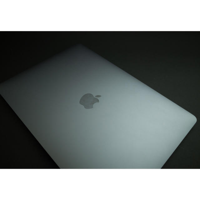 MacBook Pro 2017 13インチ US i5 16GB 256GBノートPC