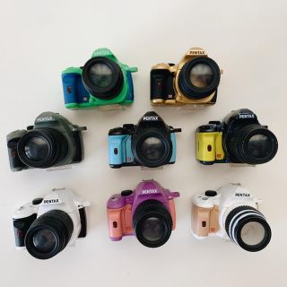 ペンタックス(PENTAX)のBoo様 専用(デジタル一眼)