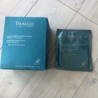 タルゴ(THALGO)の新品  マリン アルゲ  タルゴ  入浴剤(入浴剤/バスソルト)