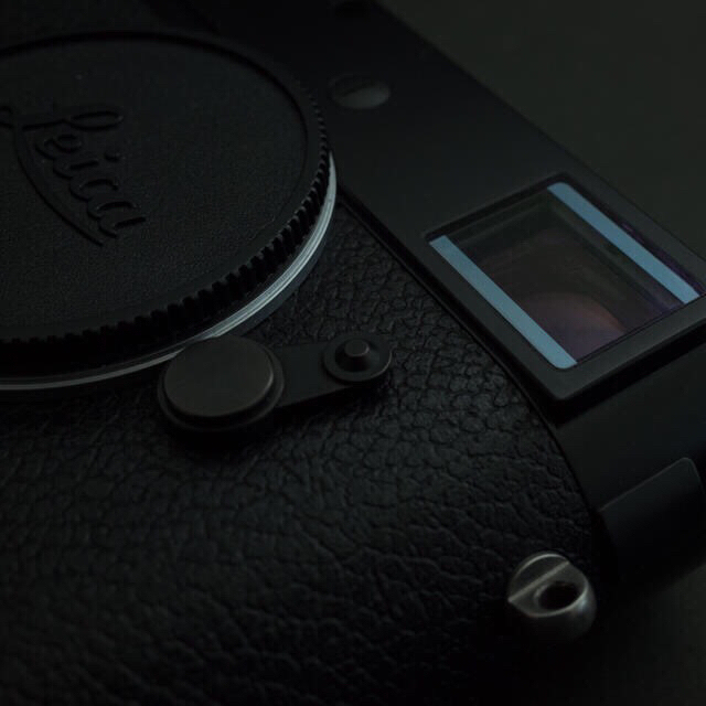 LEICA - Leica M-D typ262