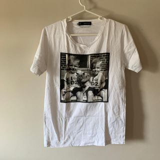 ディースクエアード(DSQUARED2)のDSQUARED Tシャツ(Tシャツ(半袖/袖なし))