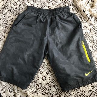 ナイキ(NIKE)のNIKE  ☆  140サイズ   ハーフパンツ(パンツ/スパッツ)