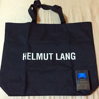 ヘルムートラング(HELMUT LANG)のHELMUT LANG トートバッグ(トートバッグ)