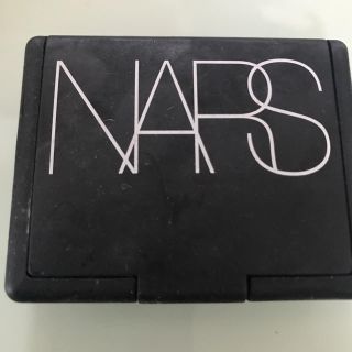 ナーズ(NARS)のNARS アイシャドウ(アイシャドウ)