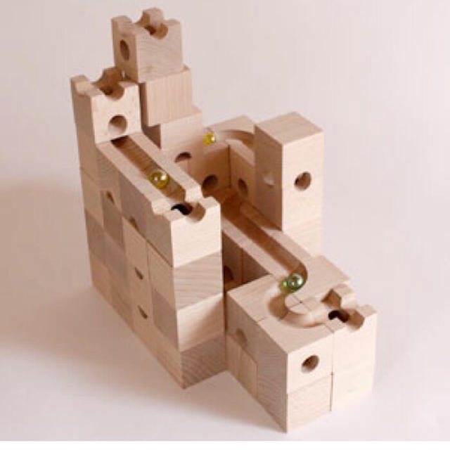 限定品】 BorneLund - お値下げしました!日本正規品 キュボロ