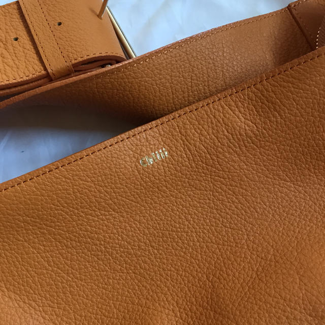 BEAUTY&YOUTH UNITED ARROWS(ビューティアンドユースユナイテッドアローズ)のchiiiibag ワイドベルト ショルダーバッグ レディースのバッグ(ショルダーバッグ)の商品写真