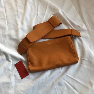 ビューティアンドユースユナイテッドアローズ(BEAUTY&YOUTH UNITED ARROWS)のchiiiibag ワイドベルト ショルダーバッグ(ショルダーバッグ)