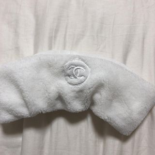 シャネル(CHANEL)のココア様専用(ヘアバンド)