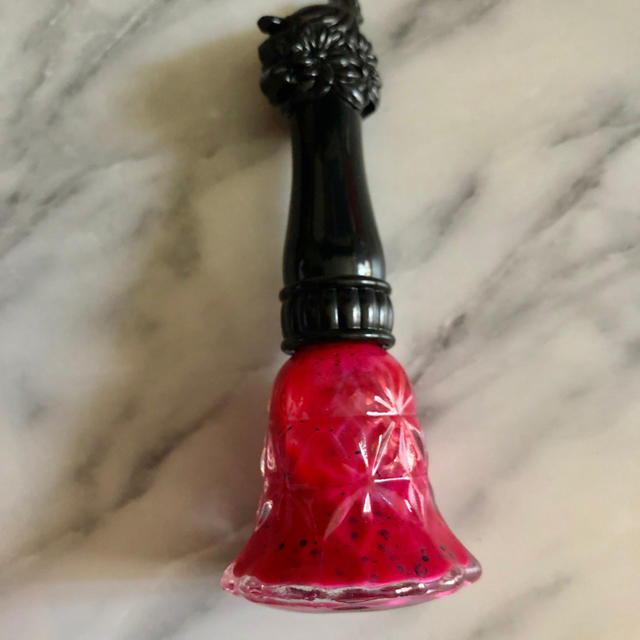 ANNA SUI(アナスイ)のANNA SUI アナスイ ネイル コスメ マニキュア コスメ/美容のネイル(マニキュア)の商品写真