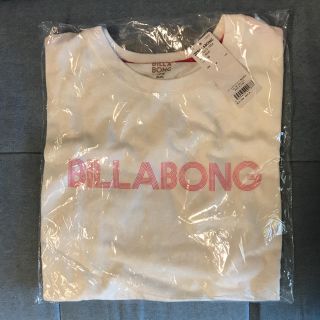 ビラボン(billabong)のビラボン 福袋についてきたTシャツ☆未使用(Tシャツ(半袖/袖なし))