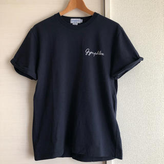 ジムフレックス(GYMPHLEX)のtomo様専用 ジムフレックス  カットソー Tシャツ(Tシャツ/カットソー(半袖/袖なし))