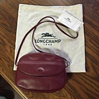 ロンシャン(LONGCHAMP)のロンシャン ☆ ショルダーバッグ(ショルダーバッグ)