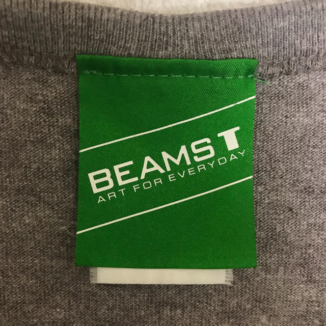 BEAMS(ビームス)のBEAMS T(ビームスティー)半袖Ｔシャツ メンズのトップス(Tシャツ/カットソー(半袖/袖なし))の商品写真