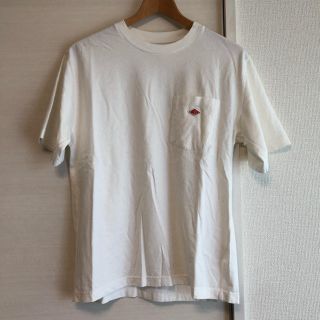 ダントン(DANTON)のあんず様専用 ダントン  ビームスコラボ Tシャツ(Tシャツ(半袖/袖なし))