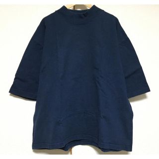 ビームスボーイ(BEAMS BOY)の<<<再値下げしました>>>CAMBER モックネックT 別注ヘビーウェイトT(Tシャツ(長袖/七分))