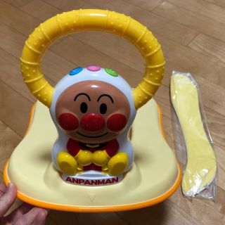 アンパンマン(アンパンマン)のおまる  アンパンマン(ベビーおまる)