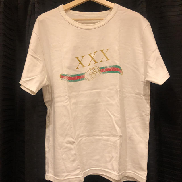 GOD SELECTION XXX  Tシャツ メンズのトップス(Tシャツ/カットソー(半袖/袖なし))の商品写真