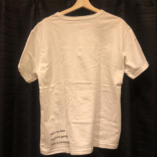 GOD SELECTION XXX  Tシャツ メンズのトップス(Tシャツ/カットソー(半袖/袖なし))の商品写真