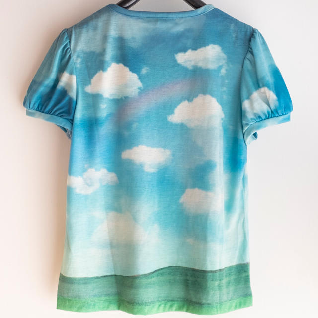 JaneMarple(ジェーンマープル)のジェーンマープル Tシャツ カットソー レディースのトップス(Tシャツ(半袖/袖なし))の商品写真