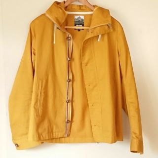 ビームス(BEAMS)の【専用】BEAMS マウンテンパーカー (ブルゾン)