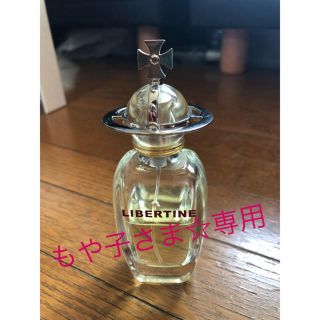 ヴィヴィアンウエストウッド(Vivienne Westwood)のもや子さま☆専用です   リバティン LIBERTINE  50ml  レア(香水(女性用))