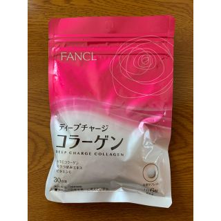 ファンケル(FANCL)のFANCL/コラーゲン(コラーゲン)