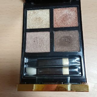 トムフォード(TOM FORD)のトムフォード  アイシャドウ  ゴールデンミンク(アイシャドウ)