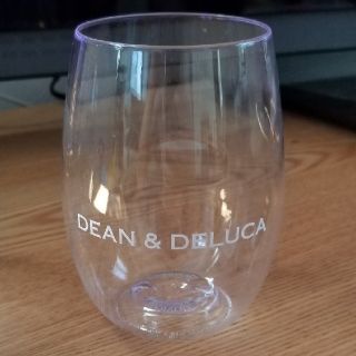 ディーンアンドデルーカ(DEAN & DELUCA)のDEAN&DELUCA  グラス　3個セット(グラス/カップ)