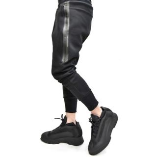 ユリウス(JULIUS)のNILøS Side Slash Track Pants サイズ1(その他)