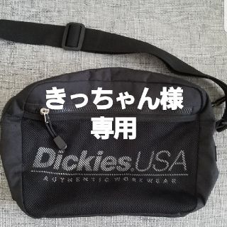 ディッキーズ(Dickies)のDickies　サコッシュ(ショルダーバッグ)