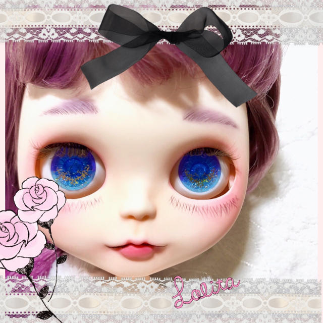 ブライス アイチップ2の通販 by Rose rouge|ラクマ
