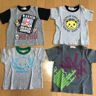 Tシャツ 90(Tシャツ/カットソー)