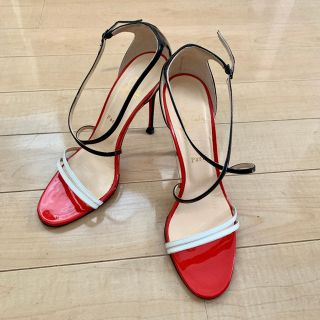 クリスチャンルブタン(Christian Louboutin)の【クリスチャンルブタン】パンプス 41(ハイヒール/パンプス)