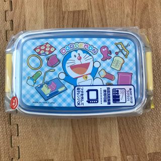 ポロフィー様専用  どらえもん お弁当箱(キャラクターグッズ)