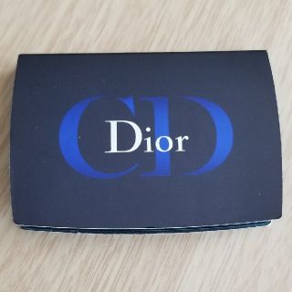 ディオール(Dior)のdior スキンフォーエヴァーエクストレムコンパクト(ファンデーション)