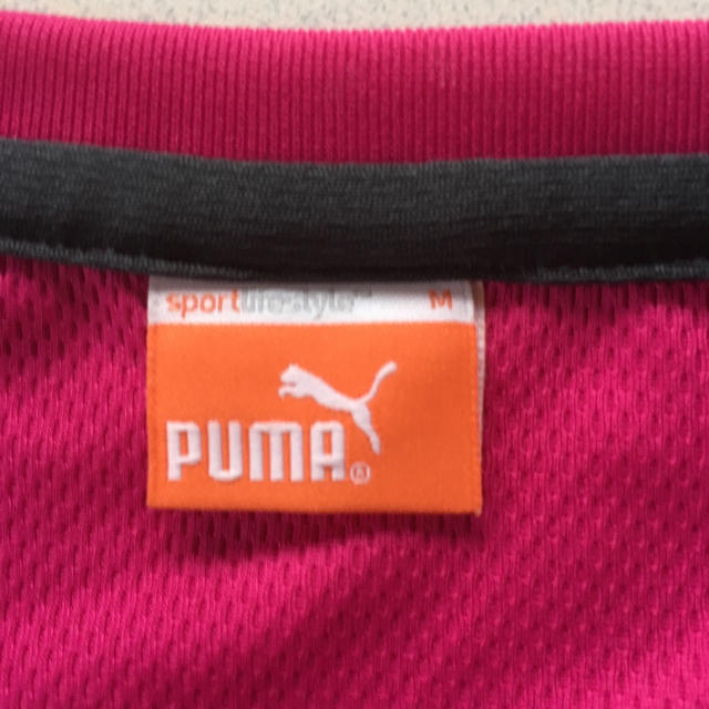 PUMA(プーマ)のプーマ PUMA レディース ランニング Ｔシャツ スポーツ/アウトドアのランニング(ウェア)の商品写真