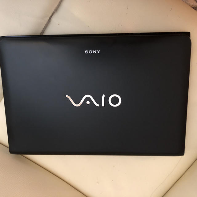 SONY VAIO SVE151B11Nスマホ/家電/カメラ