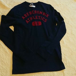 アバクロンビーアンドフィッチ(Abercrombie&Fitch)のチョコ様専用　アバクロ　Abercrombie&Fitch 長袖(Tシャツ/カットソー(七分/長袖))