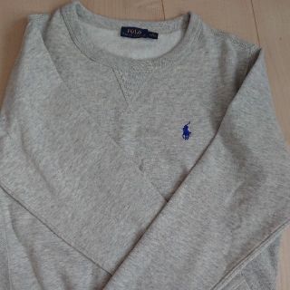 ポロラルフローレン(POLO RALPH LAUREN)のPOLO RALPH LAUREN レディース(トレーナー/スウェット)