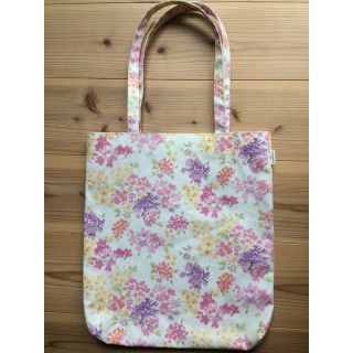 ローラアシュレイ(LAURA ASHLEY)の新品未使用 ローラアシュレイ トートバッグ(トートバッグ)