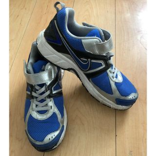 ナイキ(NIKE)のNIKE 23.5cm(スニーカー)